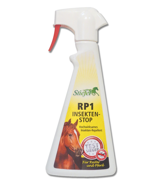 STIEFEL RP1 ANTI-INSECTES, 500 ML