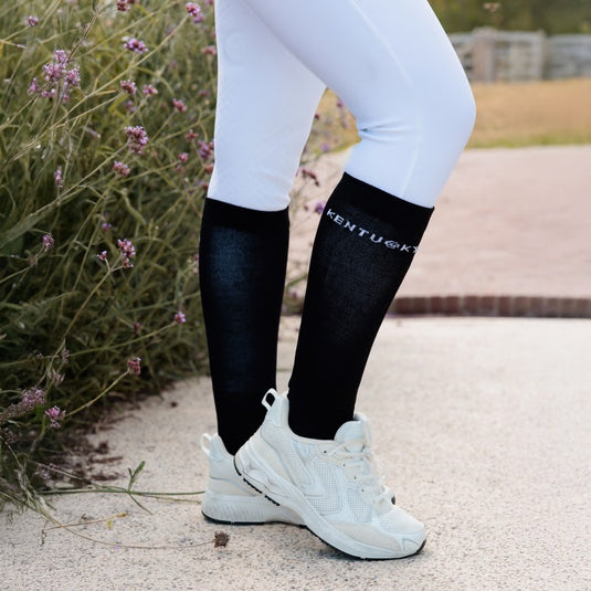 Chaussettes Pailletées - Set de 3