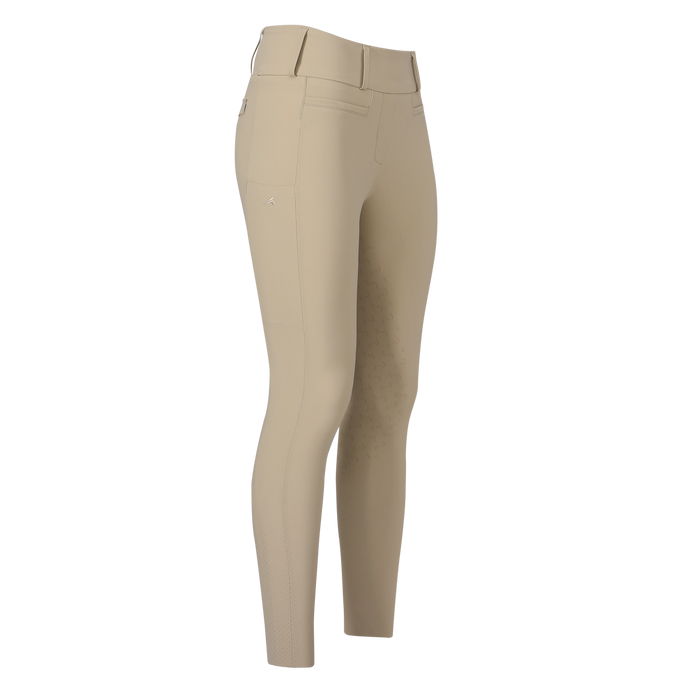 Legging ES Enforce FullGrip Beige