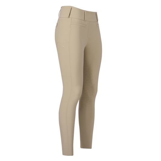 Legging ES Enforce FullGrip Beige