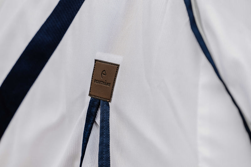 Chargez l'image dans la visionneuse de la galerie, Chemise anti-insectes EQUITHÈME - Mesh combo
