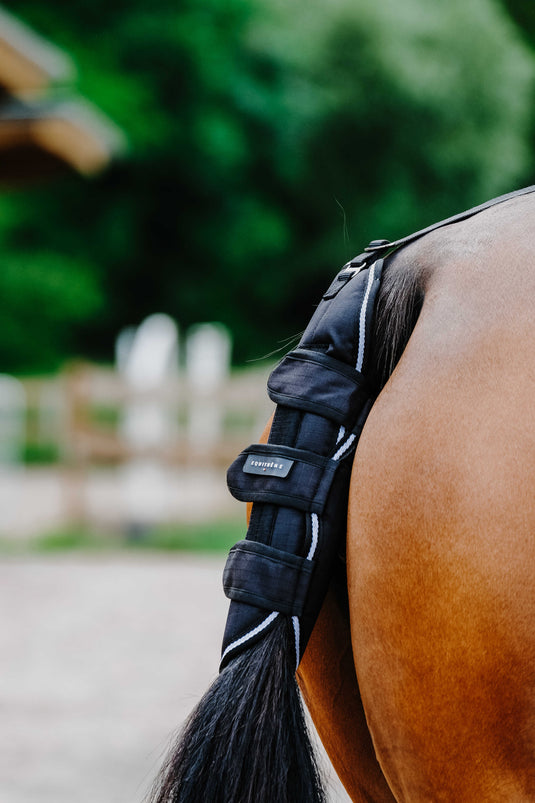 Protège queuet 600D