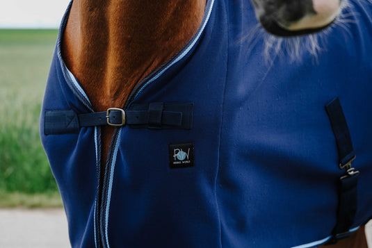 Chemise séchante
