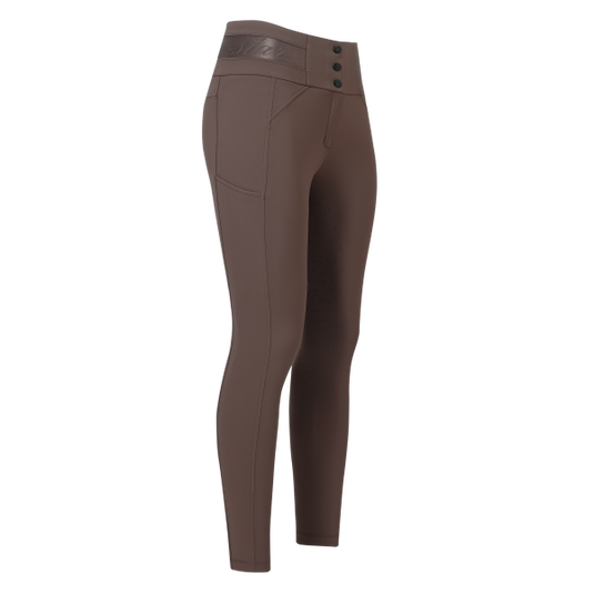 Athletic Luxe FullGrip Stone Full Grip