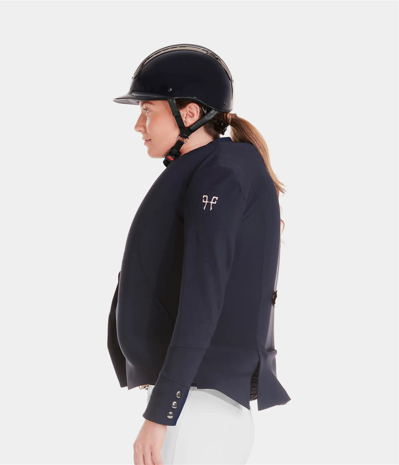 Chargez l&#39;image dans la visionneuse de la galerie, Aerotech Jacket Femme
