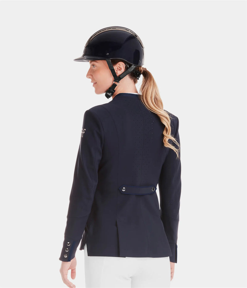 Chargez l&#39;image dans la visionneuse de la galerie, Aerotech Jacket Femme
