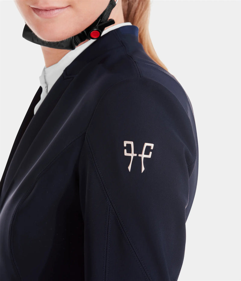 Chargez l&#39;image dans la visionneuse de la galerie, Aerotech Jacket Femme
