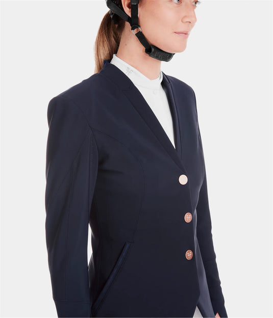 Aerotech Jacket Femme