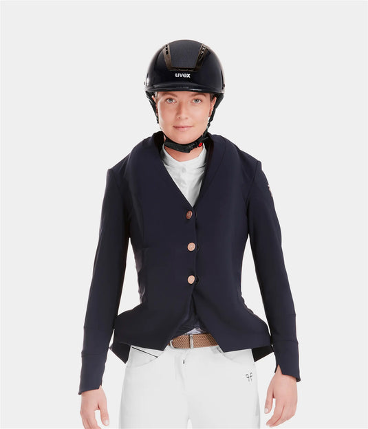 Aerotech Jacket Femme