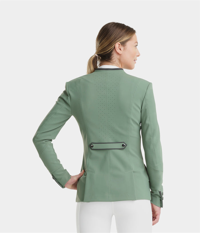 Chargez l&#39;image dans la visionneuse de la galerie, Aeromesh Jacket Femme
