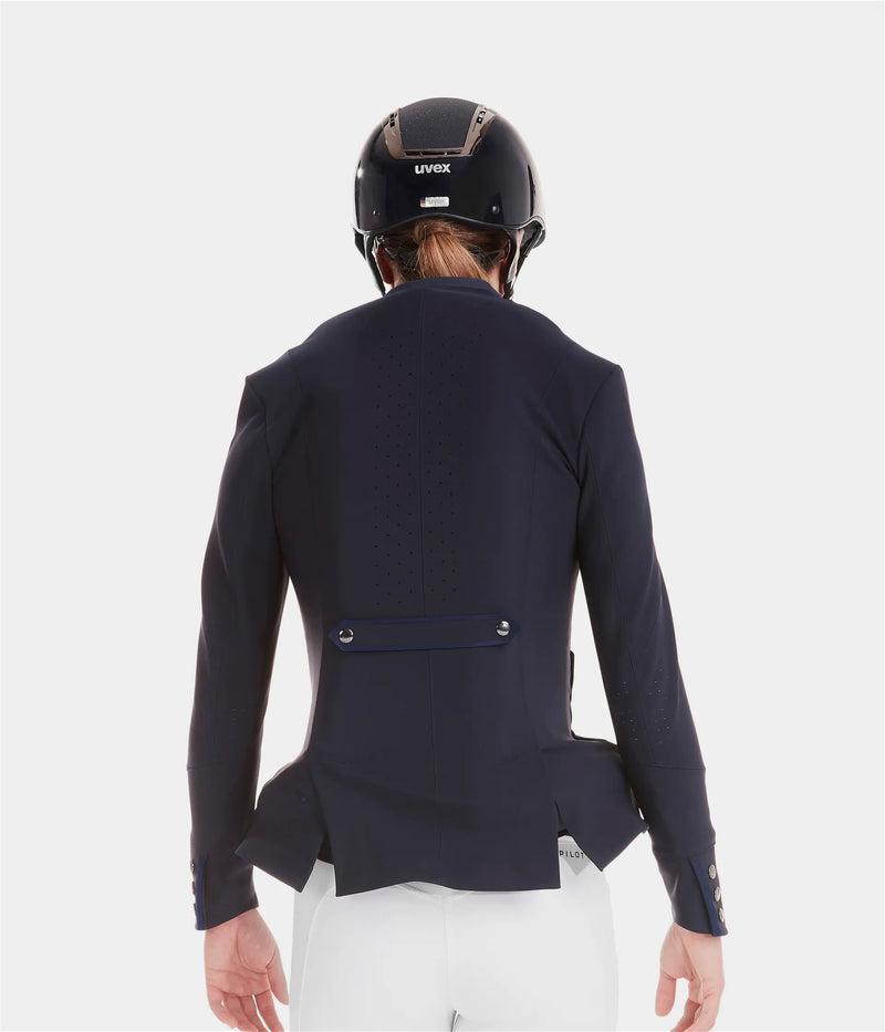 Chargez l&#39;image dans la visionneuse de la galerie, Aerotech Jacket Femme
