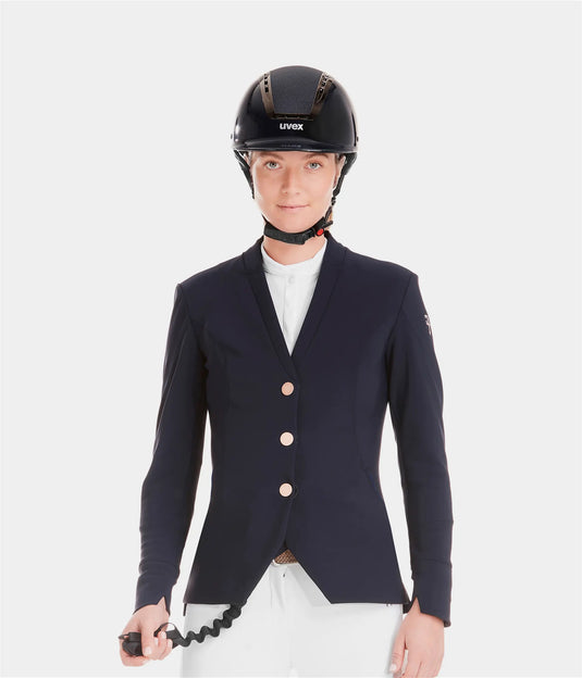 Aerotech Jacket Femme