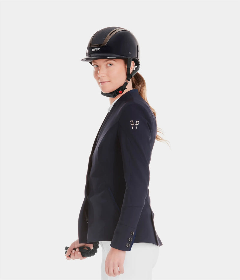 Chargez l&#39;image dans la visionneuse de la galerie, Aerotech Jacket Femme
