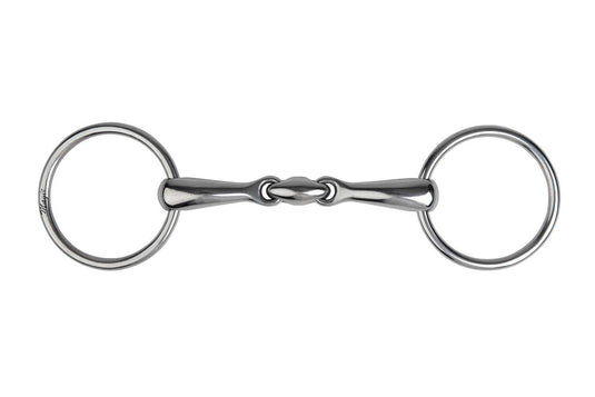 Mors de filet Magic System