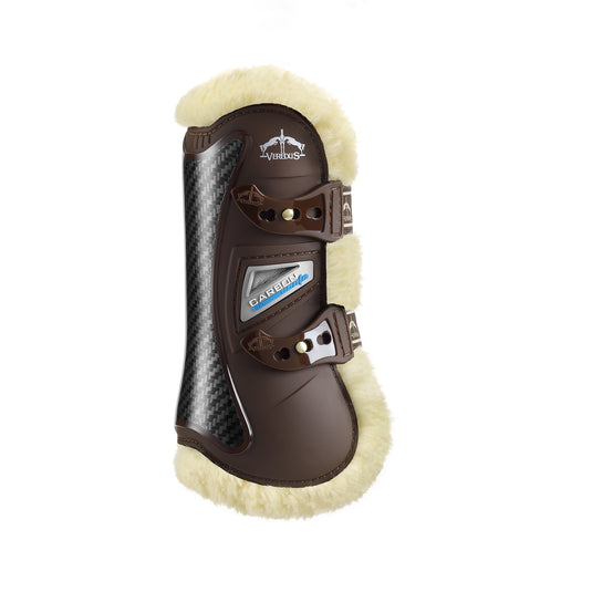 Carbon Gel Vento Save The Sheep Front