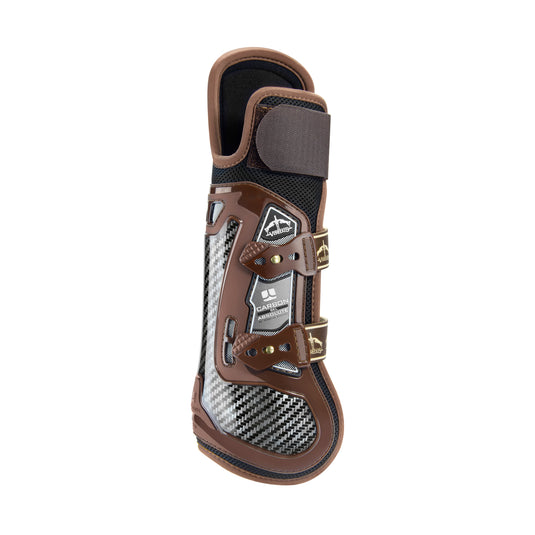 Carbon Gel Absolute X PRO Front