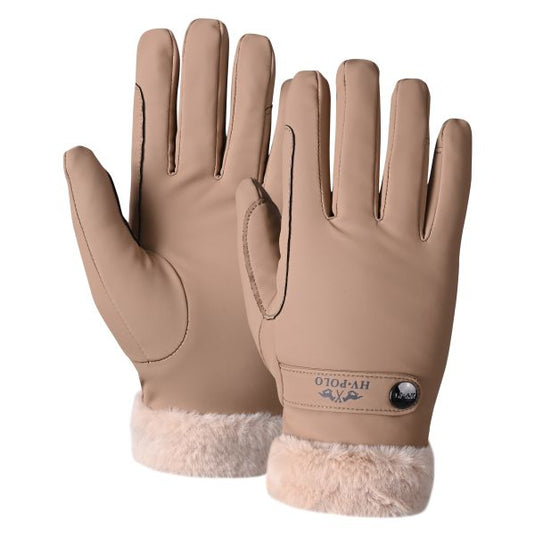 Gloves HVPGarnet