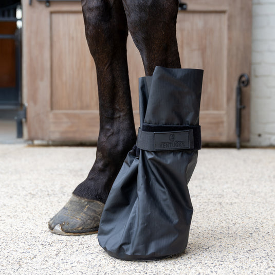 Bottes de soin & refroidissement