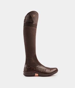Teknit Boots
