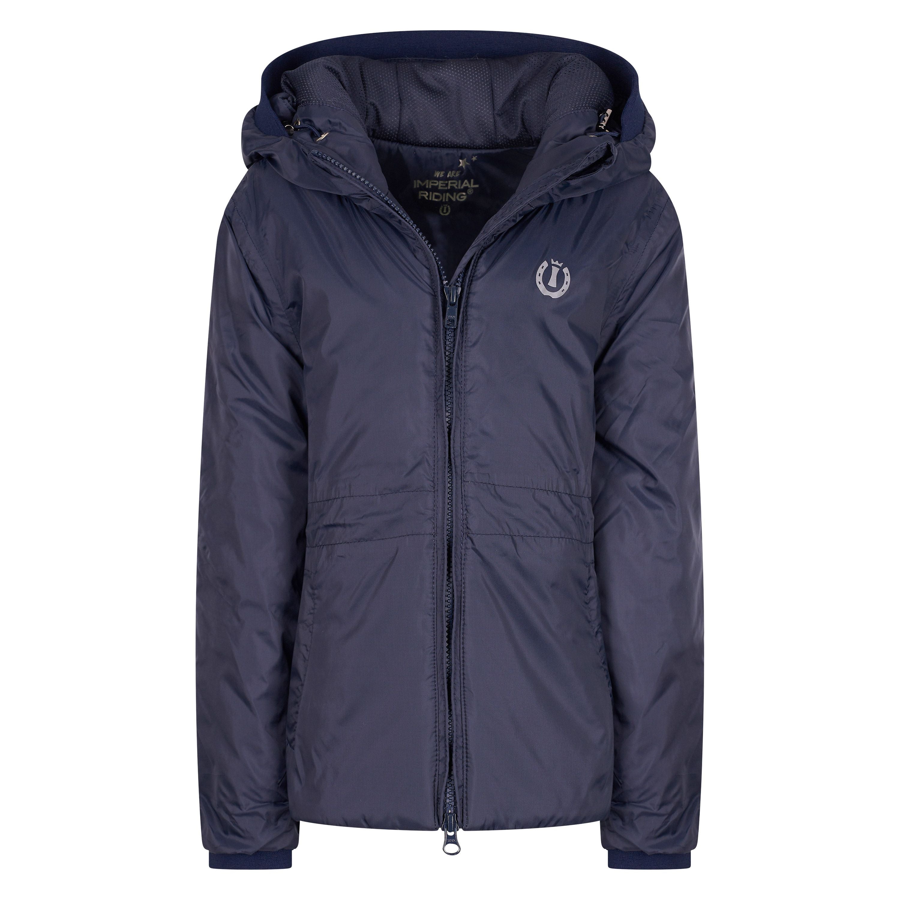 Veste hiver Jessy