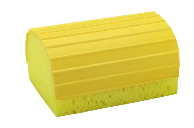 Éponge couteau de chaleur