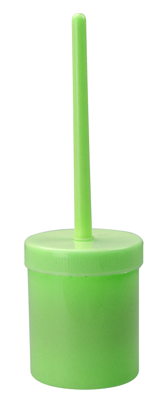 Pinceau pour sabot avec Pot