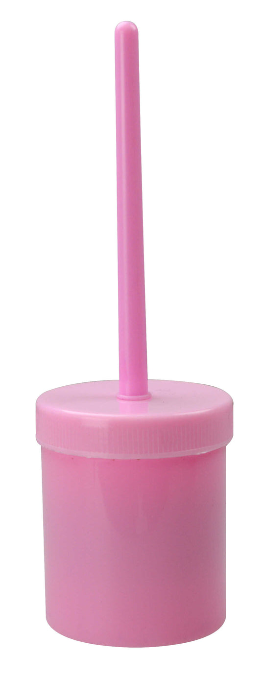 Pinceau pour sabot avec Pot