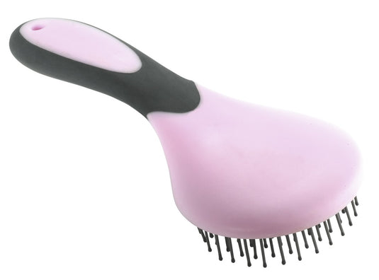 Brosse à crins