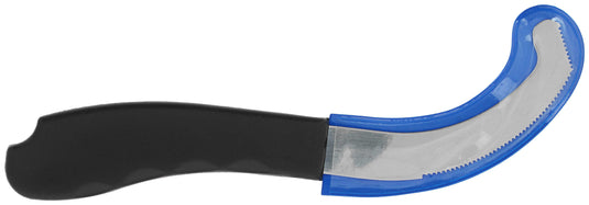 Couteau à oeufs de mouche