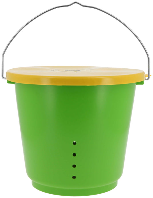 Seau Pommes et Carottes 12 Litres