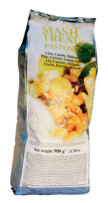 Mash Lin Carot Mélisse