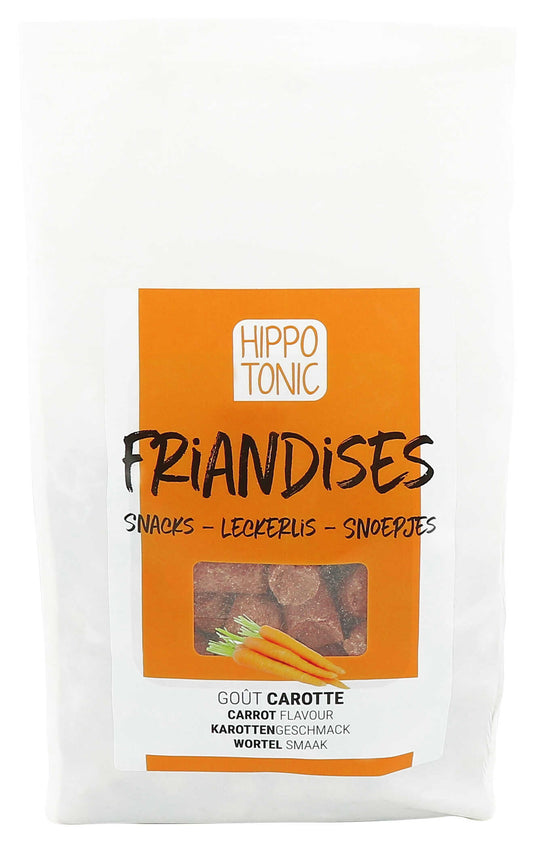 Friandises Hippotonic
