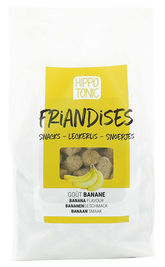 Friandises Hippotonic