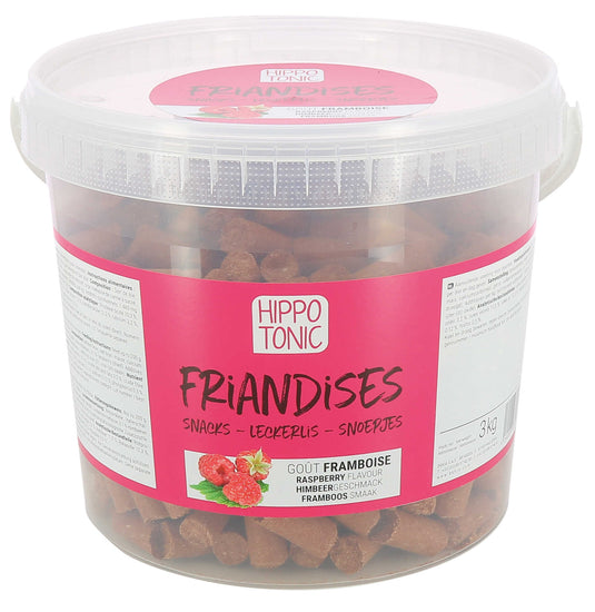 Friandises