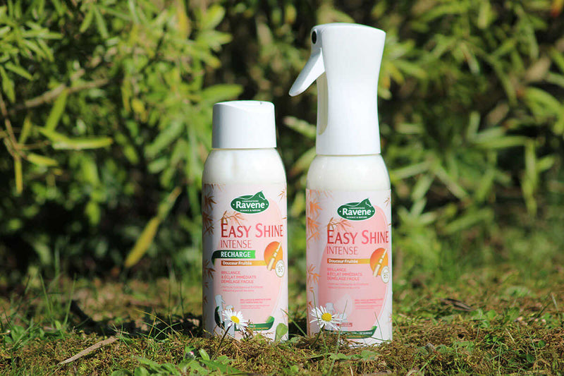 Chargez l'image dans la visionneuse de la galerie, Easy Shine Intense RAVENE
