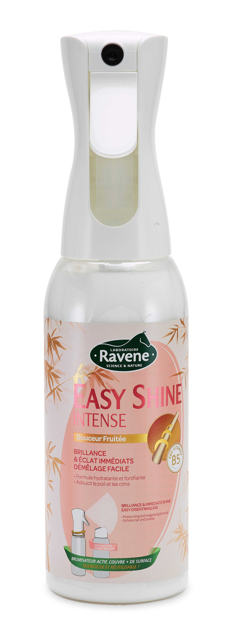 Chargez l'image dans la visionneuse de la galerie, Easy Shine Intense RAVENE
