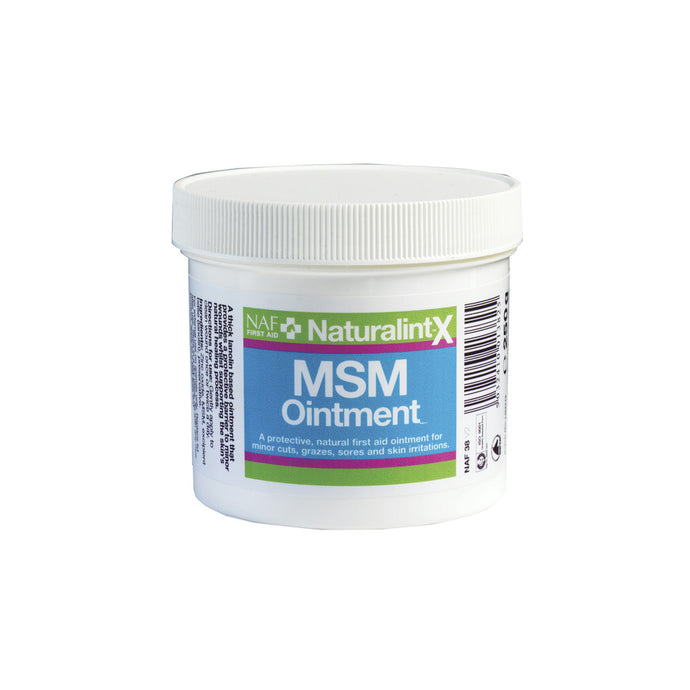 Naturalintx MSN ointment Cataplasme