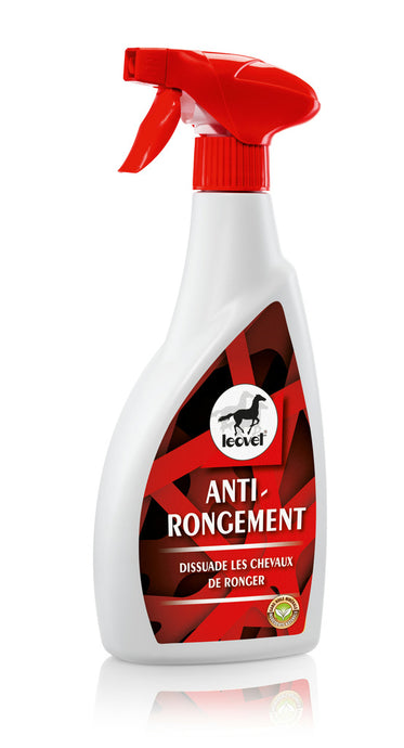 Spray anti-rongement