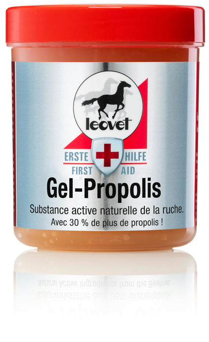 Gel Propolis First Aid