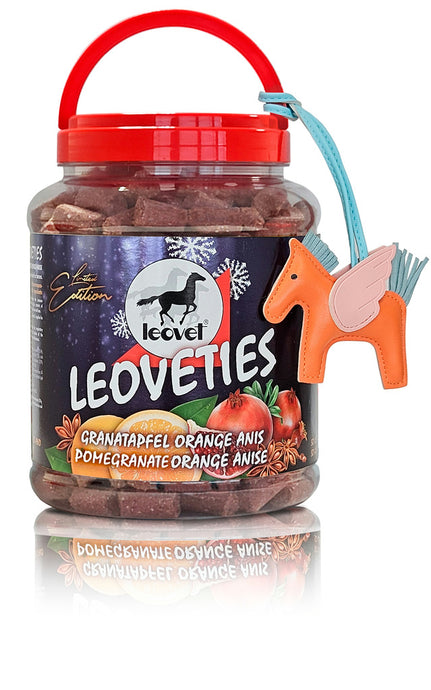 Leoveties friandises