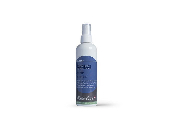 Spray Stop Stress