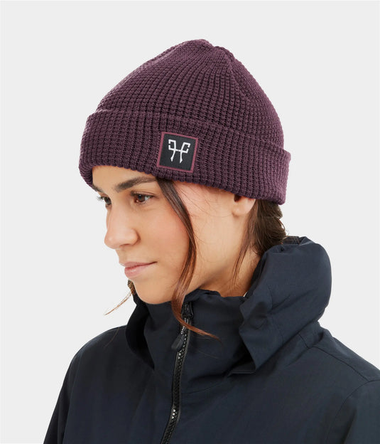 Rider Beanie