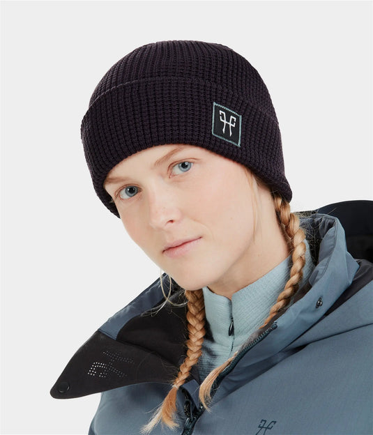 Rider Beanie