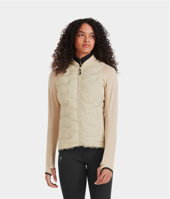 Storm Jacket Femme SS25