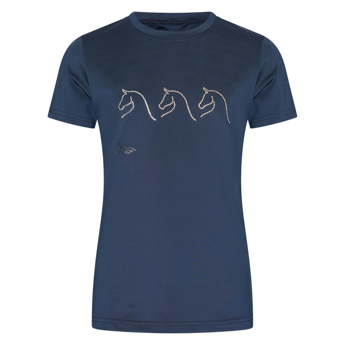 T-Shirt WESLA