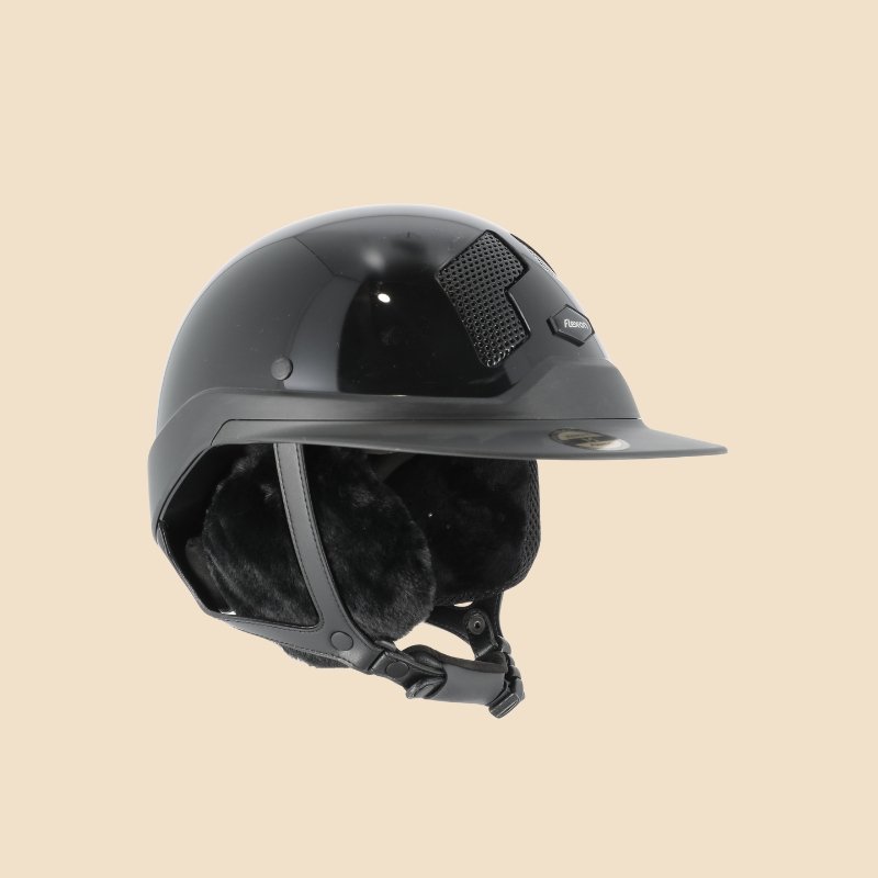 Chargez l'image dans la visionneuse de la galerie, Moumoute Hiver SMART
