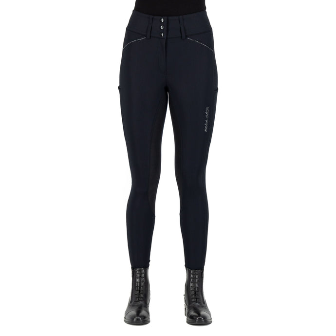 Pantalon Aurelia Full Grip Connect