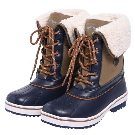Winter boots HVPGlaslynn Luxe