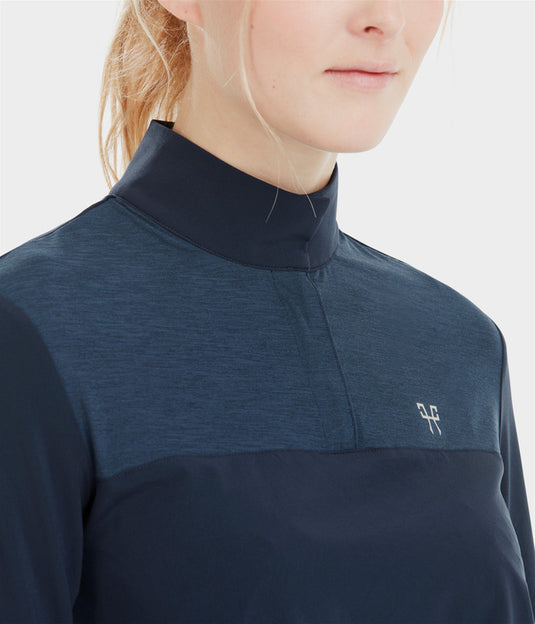 Sunrise Shirt Femme SS25