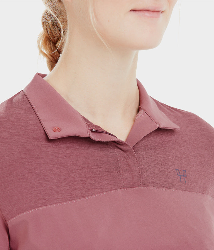 Chargez l'image dans la visionneuse de la galerie, Sunrise Shirt Femme SS25
